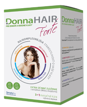 DonnaHAIR FORTE